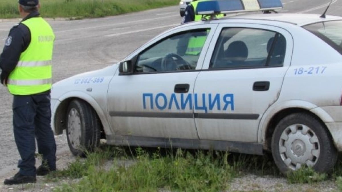 Пловдивчанин изригна срещу катаджии: Какво правите тука? Затова ви мачкат като кучета, нека! 