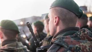 Пияни натовски войници се сбиха в Литва 