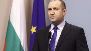 Румен Радев осъди атентата в Лондон и увери Великобритания, че... 