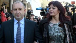 Ето как президентът и първата дама се забавляват, когато не са на работа (СНИМКА)