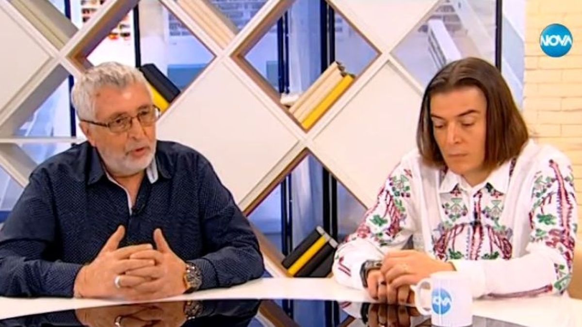 Жертвата на "Наглите" Киро Киров с разтърсващи разкрития за бандата, страшилището Йожи и един мистериозен рижав мъж!