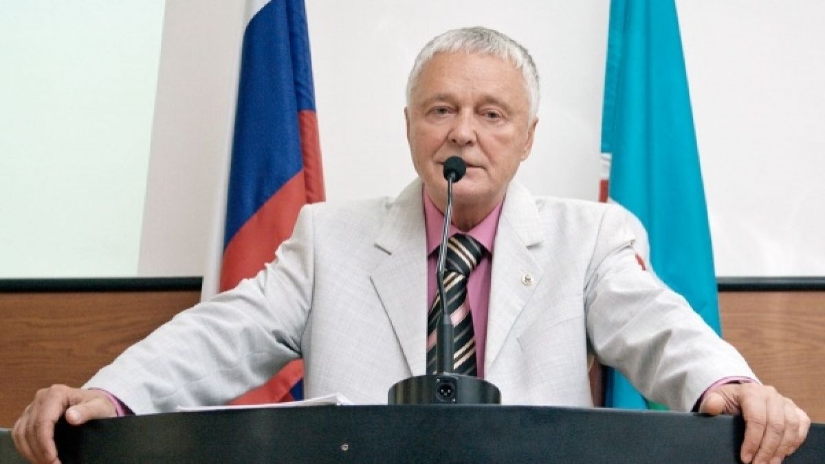 Академик Владимир Мелников шокиращо: Московският ураган е предвестник на новия ледников период!