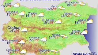 Синоптик от БАН разкри какво време да очакваме днес, има неприятна изненада!