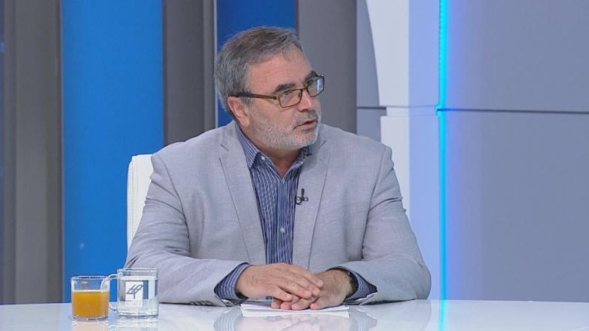 Ангел Кунчев разкри как ще се справим с едни много сериозен проблем в страната!