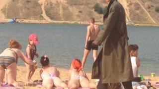 Пълен потрес! Тези СНИМКИ ще оставят без думи дори и най-бъбривите!