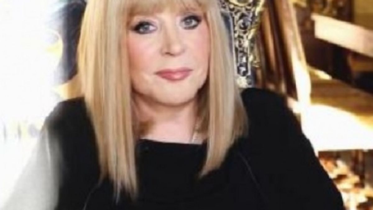 Спешно оперираха Алла Пугачова