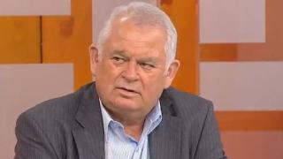 Ген. Кирчо Киров с ексклузивна версия: Две велики сили стоят зад терора, следващата мишена е...