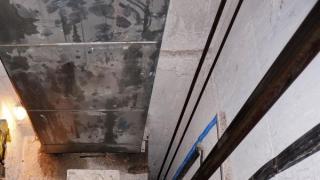 Детски писъци огласиха блок в Пловдив след инцидент с неизправен асансьор 