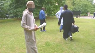 Стана ясно защо е откачил единият от джихадистите в Лондон, няма да повярвате какъв е брат му 