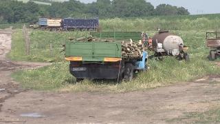 Нова схема с незаконната сеч (СНИМКИ/ВИДЕО)