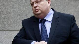 Цацаров: Съдебна реформа е Наглите и Килърите да са в затвора 