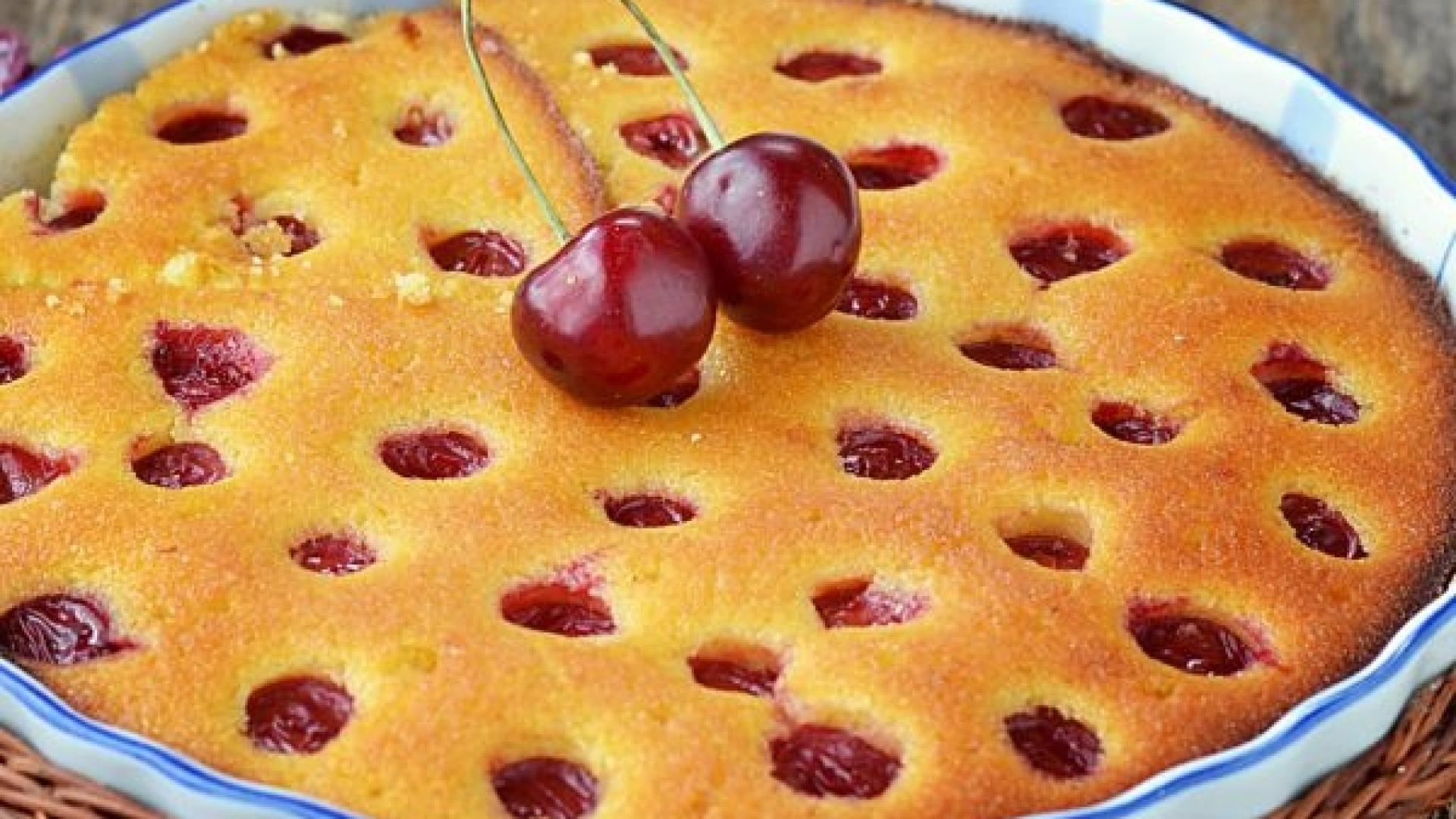 Коледен сладкиш уби мъж