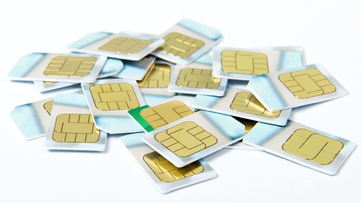 Краят на една ера: SIM картите изчезват!