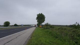 Тарторът на канала с буса ковчег от АМ "Тракия" се оказа зъл афганистанец, върлуващ с нож около столичния Женски пазар  