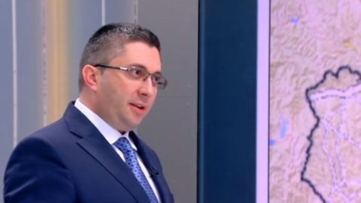 Новият регионален министър обясни докога ще поскъпват винетките 