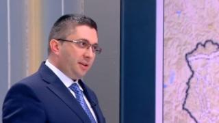Новият регионален министър обясни докога ще поскъпват винетките 