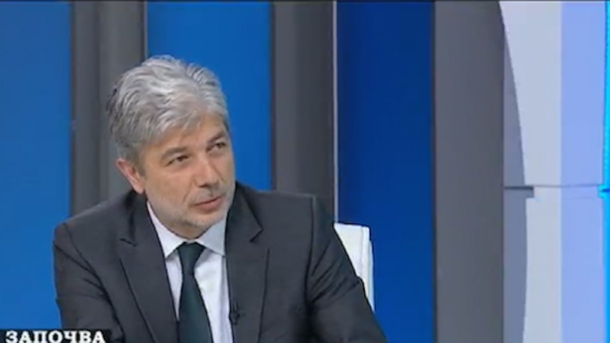 Нено Димов увери, че качеството на въздуха в София се подобрява