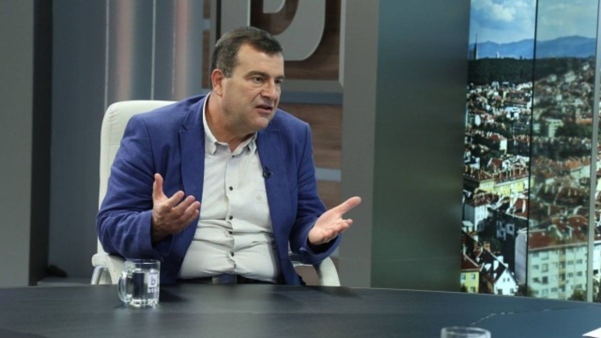 Подуправителят на Касата категоричен: Няма да останат болници без пари