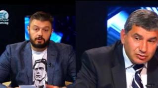 „В името на народа” с Димитър Байрактаров – новата рубрика в предаването на Бареков „Презареди България” 