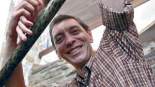 Скръбна вест! Почина една от легендите на БНТ 