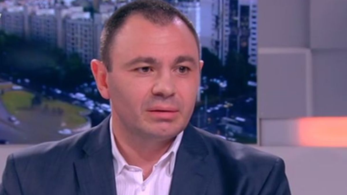 Светлозар Лазаров разказа за членството си в Атака, приятел ли е с Волен и за едно интересно посещение в Русия заради партията на Путин!