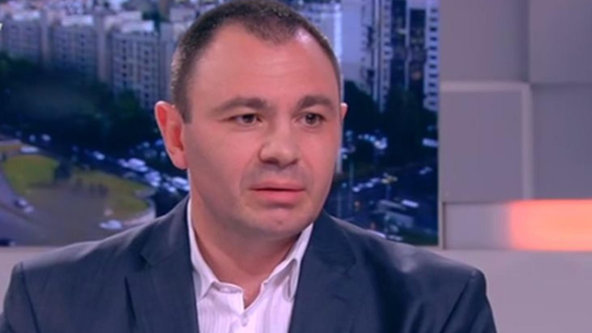 Светлозар Лазаров разказа за членството си в Атака, приятел ли е с Волен и за едно интересно посещение в Русия заради партията на Путин!