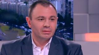 Светлозар Лазаров разказа за членството си в Атака, приятел ли е с Волен и за едно интересно посещение в Русия заради партията на Путин!