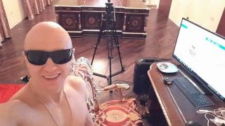 Зловещият руски сектант Митрадевананда се издържал с домашно порно у нас, маскирал доходите си с бизнес за... (СНИМКИ/ВИДЕО 18+)