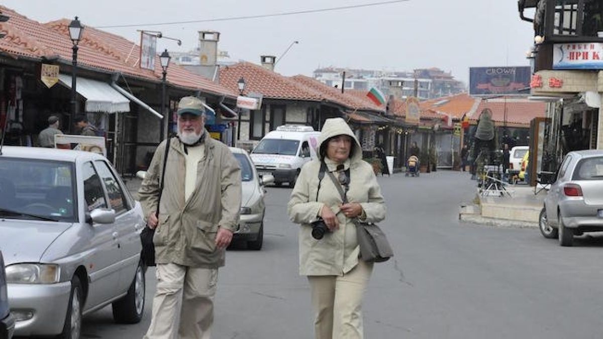 Недоразумения по Черноморието! Паркирането и тази година ще е мисията невъзможна
