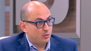 Адвокат Ботев обясни колко добро момче е Джон Джихадистът и как се отказал от исляма