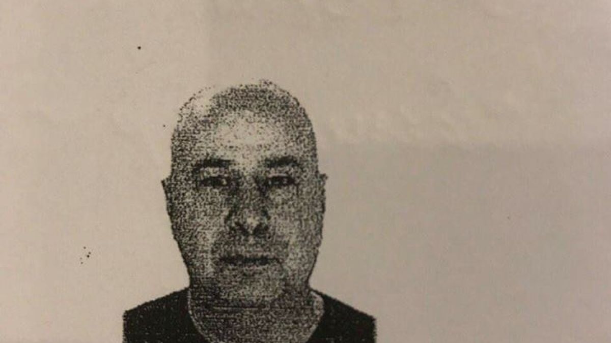 Първа СНИМКА на подивелия швед, изритал камериерката в Слънчев бряг 