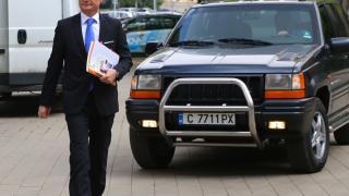 Атентатът срещу Лозан Панов се оказа само в неговата глава, установи проверката на прокуратурата 