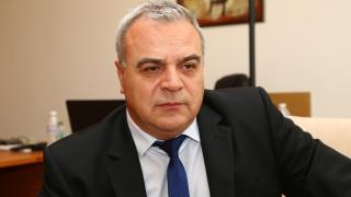 Зам.-шефът на МВР Балабанов разкри в ексклузивно интервю за БЛИЦ какво се крие зад атаките на Елена Йончева и БСП и как МВР ще се справи с Куката, Митьо Очите и останалите мутри!