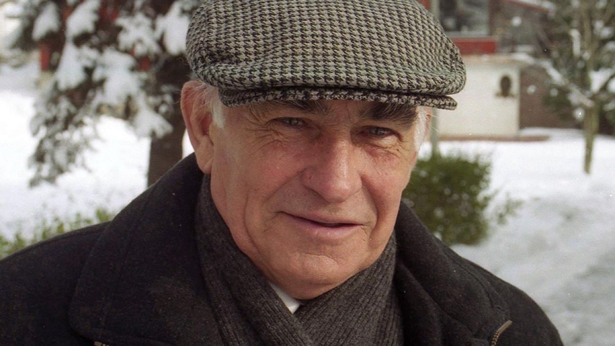 Мичмана, който ни каза, че: „Господ е българин“