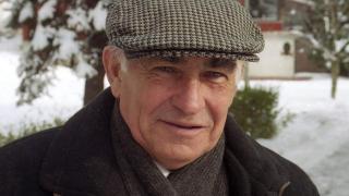 Мичмана, който ни каза, че: „Господ е българин“