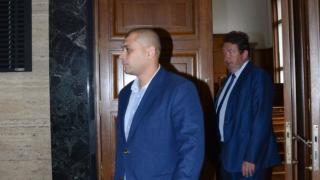 Димитър Аврамов декларира, че ще се откаже от имунитета си