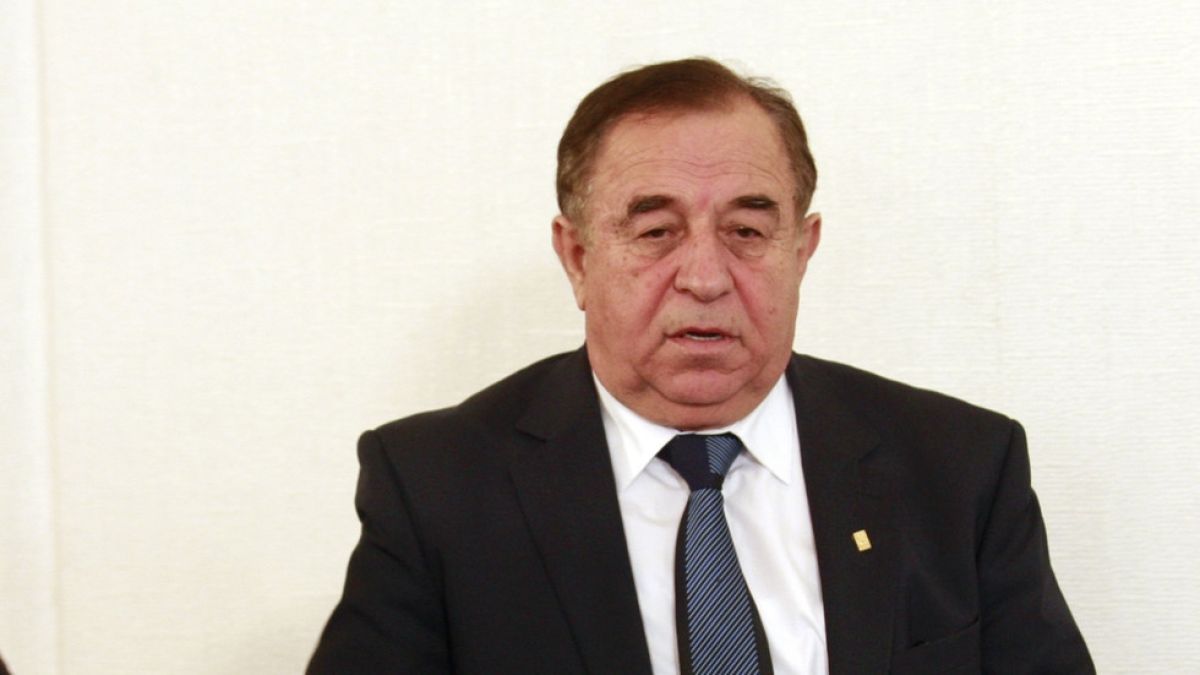 Шефът на хотелиерите Благой Рагин хвърли оставка заради скандала с шведа!