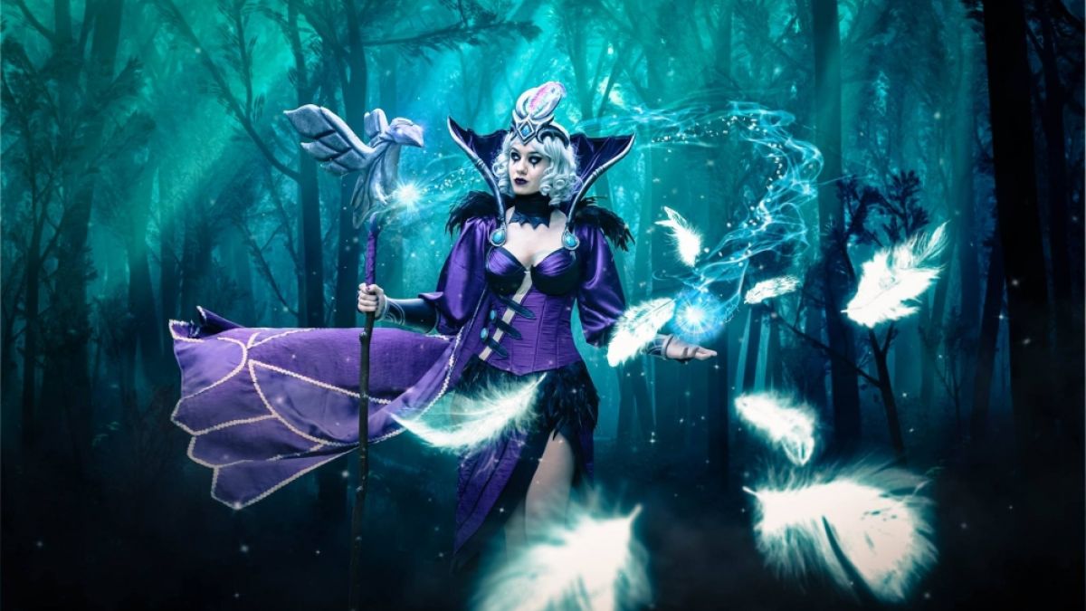 Европейски шампион по Cosplay и най-добрите графити артисти в Европа идват за Aniventure Comic Con 2017