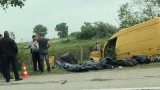 Вижте какво се случи с тримата мъже, замесени в кървавото меле с 10 трупа на „Тракия“