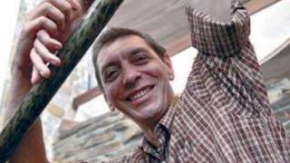 Погребаха легендата на БНТ Манол Къков