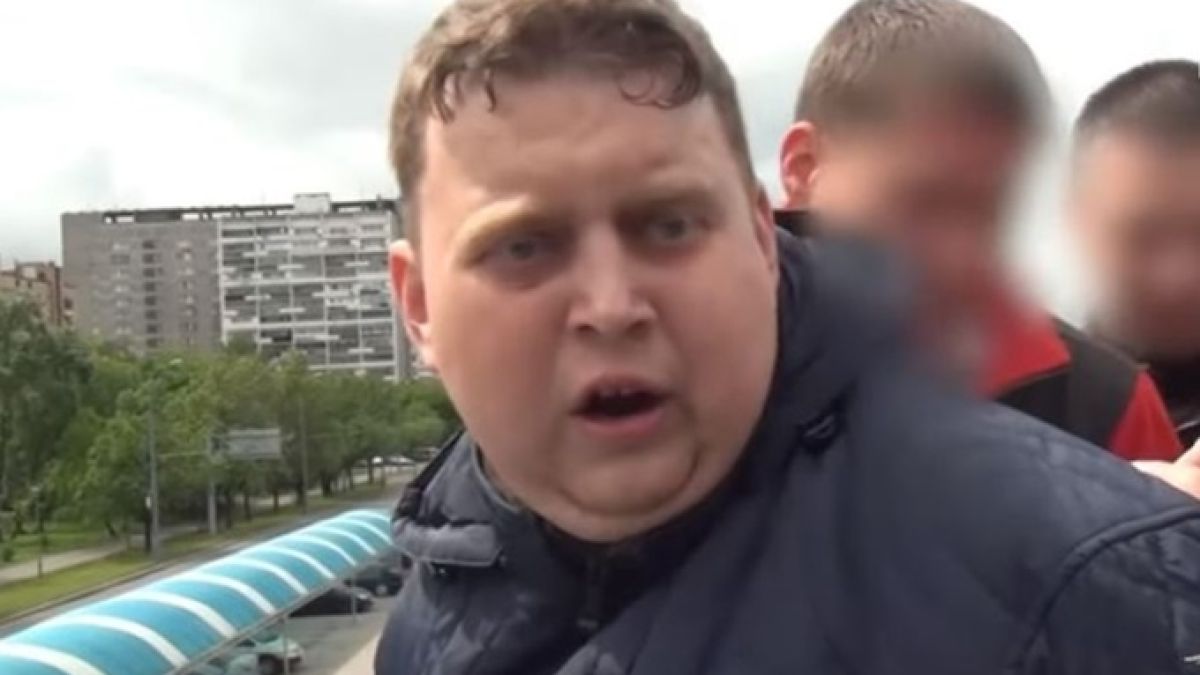 Тази гадина е „Син кит” и без бой си призна как е склонявал ученички към самоубийство! (ВИДЕО)