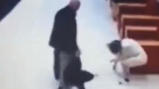 Шведите побесняха заради бияча Ралф: Да бъде вързан за дърво, изнасилен с бухалка и изгорен с бензинова горелка!