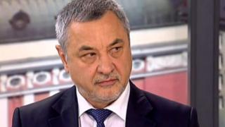 Страшен скандал между Елена Йончева и Валери Симеонов, патриотът я обвини в национално предателство, тя го затапи!