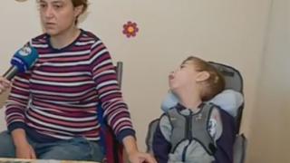 Страхотна новина за болния Илиян! Преди дни задигнаха количката му, а днес... 