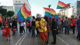 "Национална съпротива" излезе със страховита позиция какво може да се случи с гей парада: Те знаят, че ще бъдат изядени, но сами се тикат в клетката на лъва!   