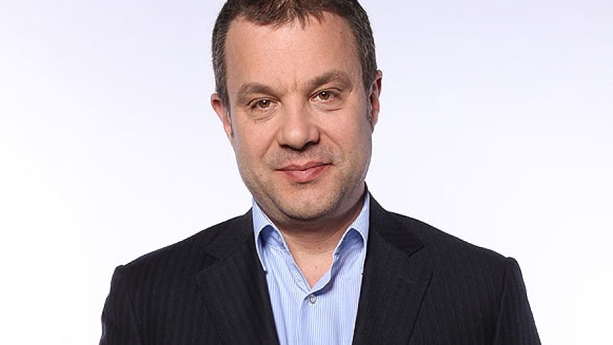 Кошлуков посочи пред в."ШОУ" топ 5 на на българските премиери и президенти от 1989 г. насам