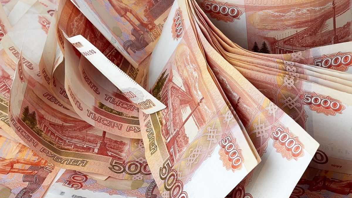 Ето къде в Русия плащат най-високи заплати 