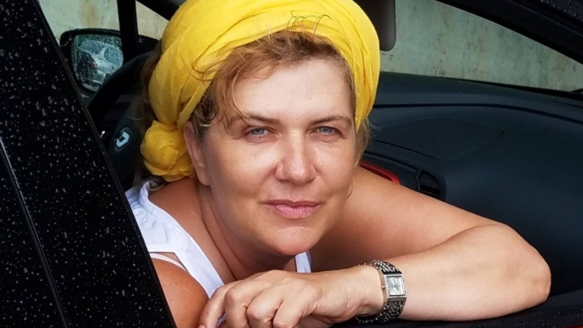 Заплашиха с убийство интернет звездата Татяна Кристи заради пародия на Рагин 