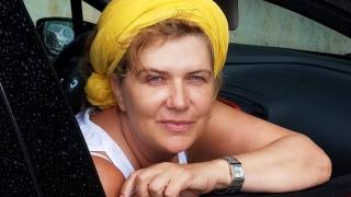 Заплашиха с убийство интернет звездата Татяна Кристи заради пародия на Рагин 