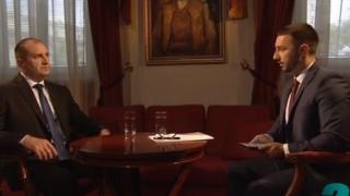 Президентът оповести сензационна новина за КТБ и скочи на самозабравилия се Панов: Не може да ми поставя задачи! (ОБНОВЕНА/ВИДЕО)